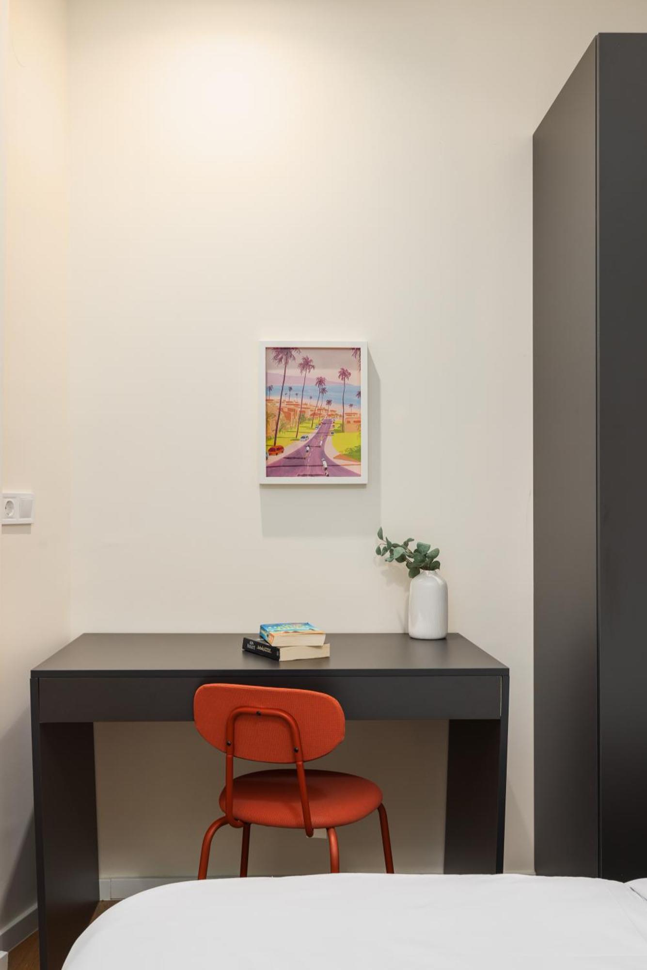 Apartament Boat House - Near Papafi Metro Station