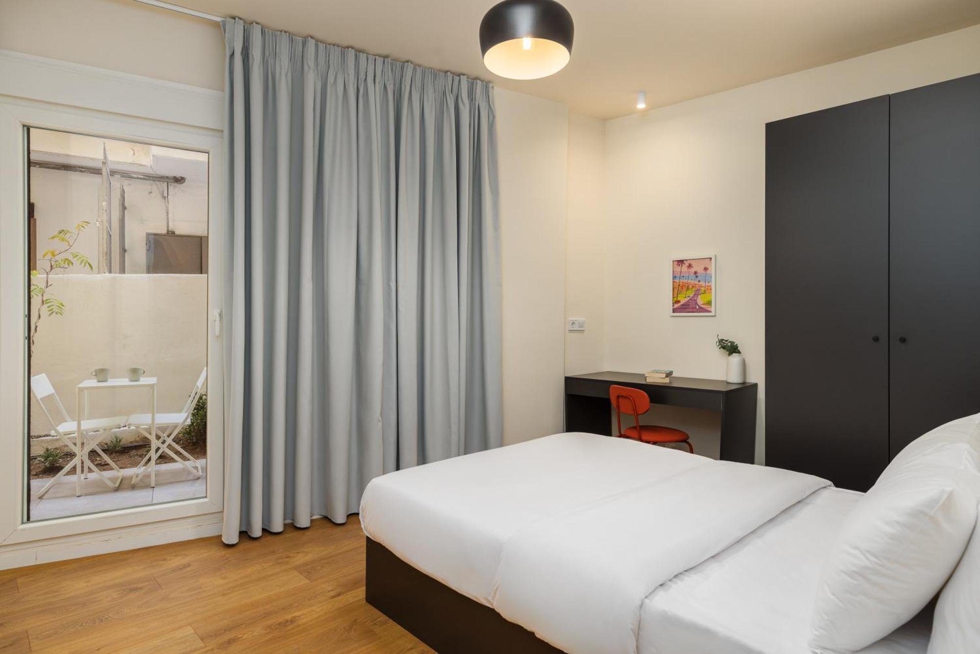 Apartament Boat House - Near Papafi Metro Station *