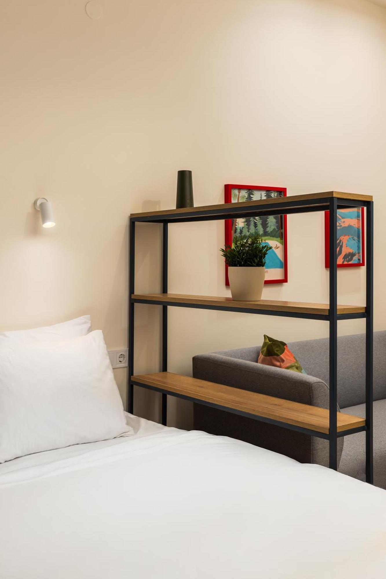Apartament Boat House - Near Papafi Metro Station *
