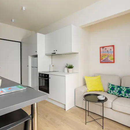 Apartament Boat House - Near Papafi Metro Station Saloniki Zewnętrze zdjęcie