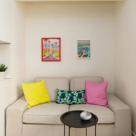 Apartament Boat House - Near Papafi Metro Station Saloniki Zewnętrze zdjęcie