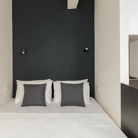 Apartament Boat House - Near Papafi Metro Station Saloniki Zewnętrze zdjęcie