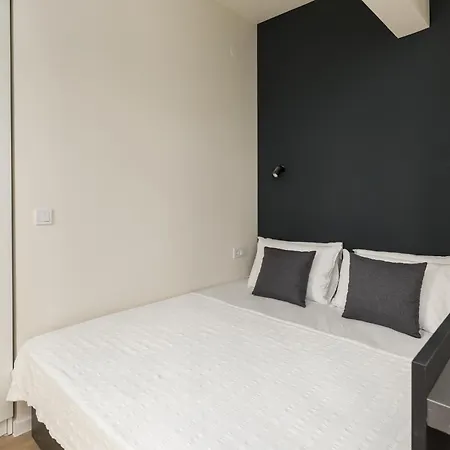 Apartament Boat House - Near Papafi Metro Station Saloniki Zewnętrze zdjęcie
