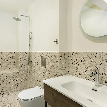 Apartament Boat House - Near Papafi Metro Station Saloniki Zewnętrze zdjęcie