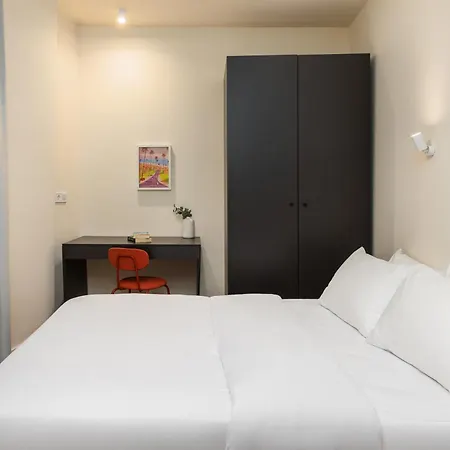 Apartament Boat House - Near Papafi Metro Station Saloniki Zewnętrze zdjęcie
