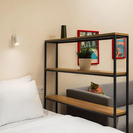 Apartament Boat House - Near Papafi Metro Station Saloniki Zewnętrze zdjęcie