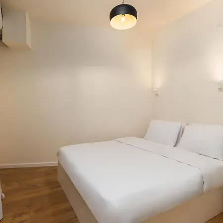 Apartament Boat House - Near Papafi Metro Station Saloniki Zewnętrze zdjęcie