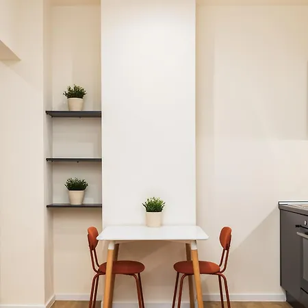 Apartament Boat House - Near Papafi Metro Station Saloniki Zewnętrze zdjęcie