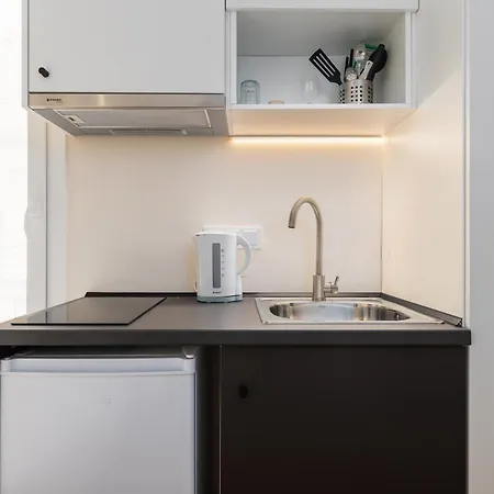 Apartament Boat House - Near Papafi Metro Station Saloniki Zewnętrze zdjęcie