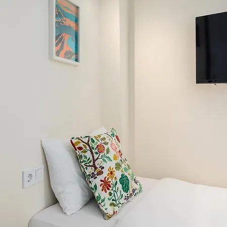 Apartament Boat House - Near Papafi Metro Station Saloniki Zewnętrze zdjęcie