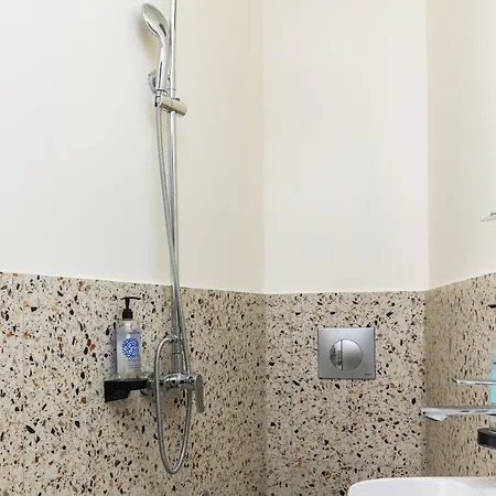 Apartament Boat House - Near Papafi Metro Station Saloniki Zewnętrze zdjęcie