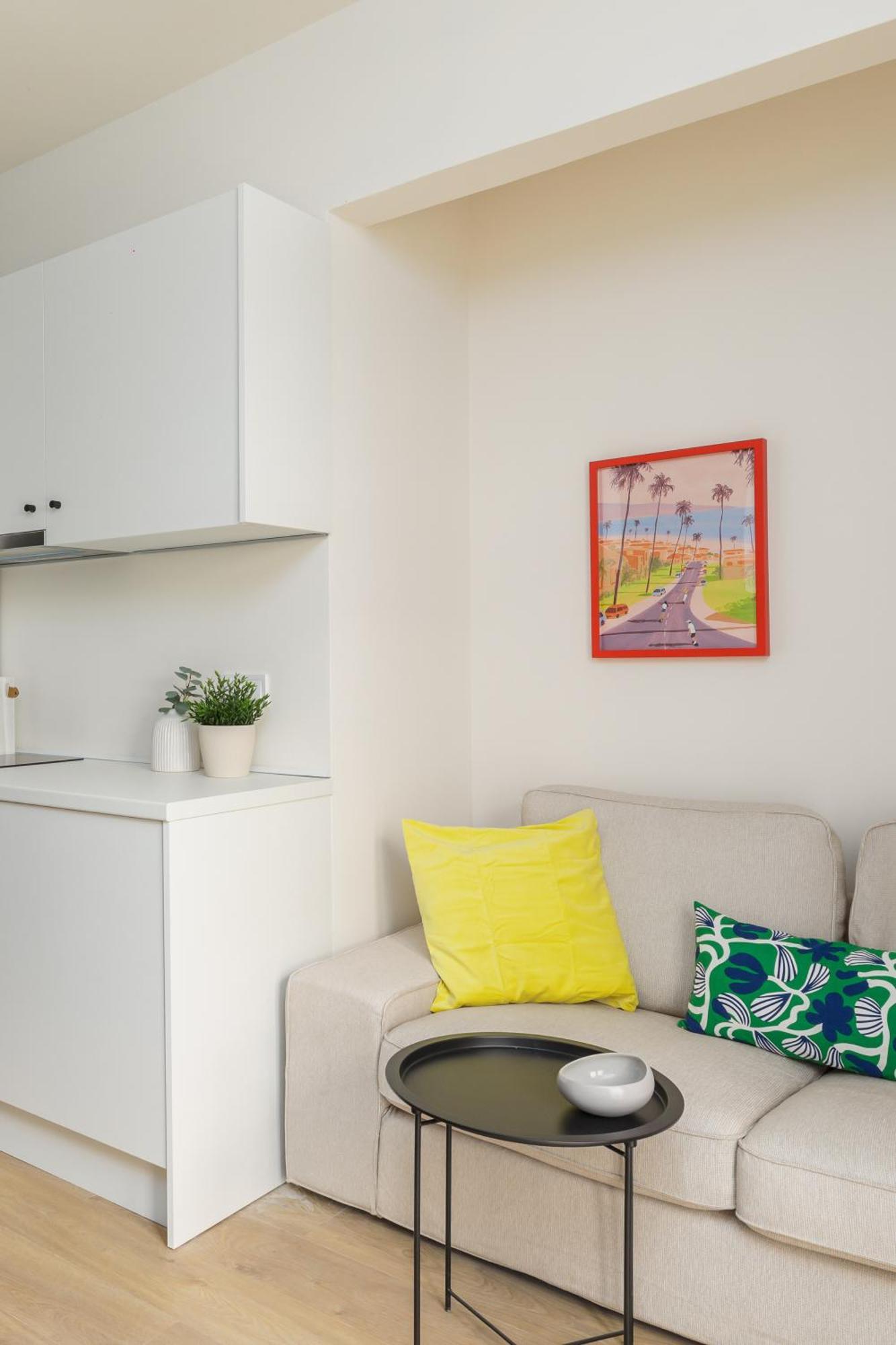 Boat House - Near Papafi Metro Station Апартаменты Салоники